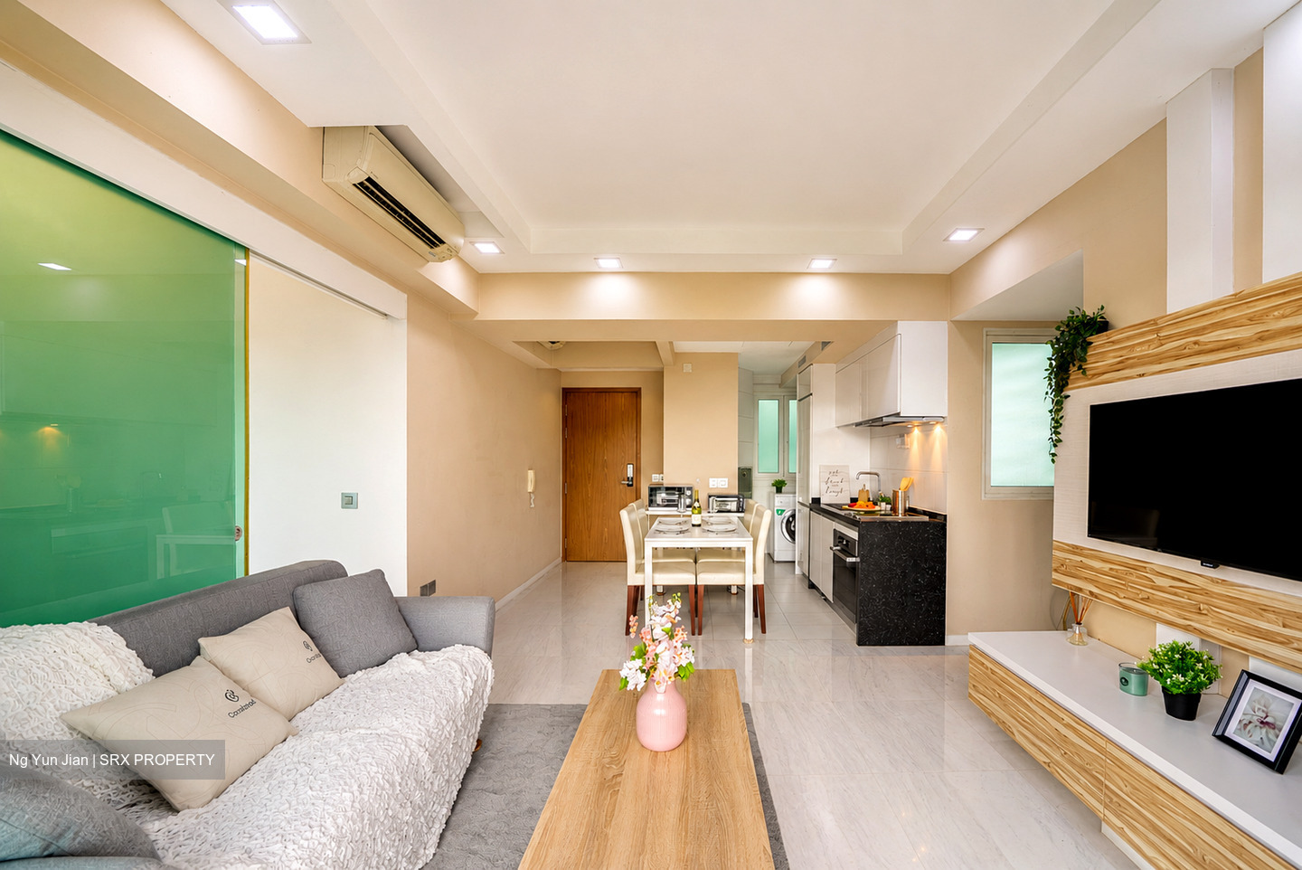 Suites At Orchard (D9), Apartment #581724621